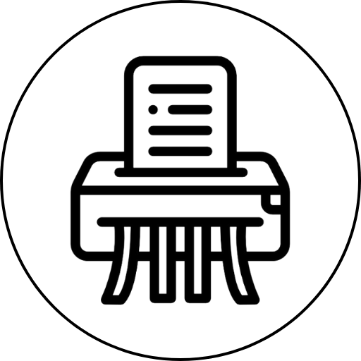Shredall™: Industrial Shredder