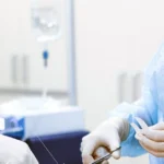 Face Mask and Rubber Gloves Shredder Machine